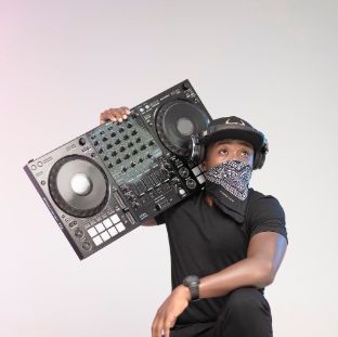 DJ Mask | Malawi | XaMuzik