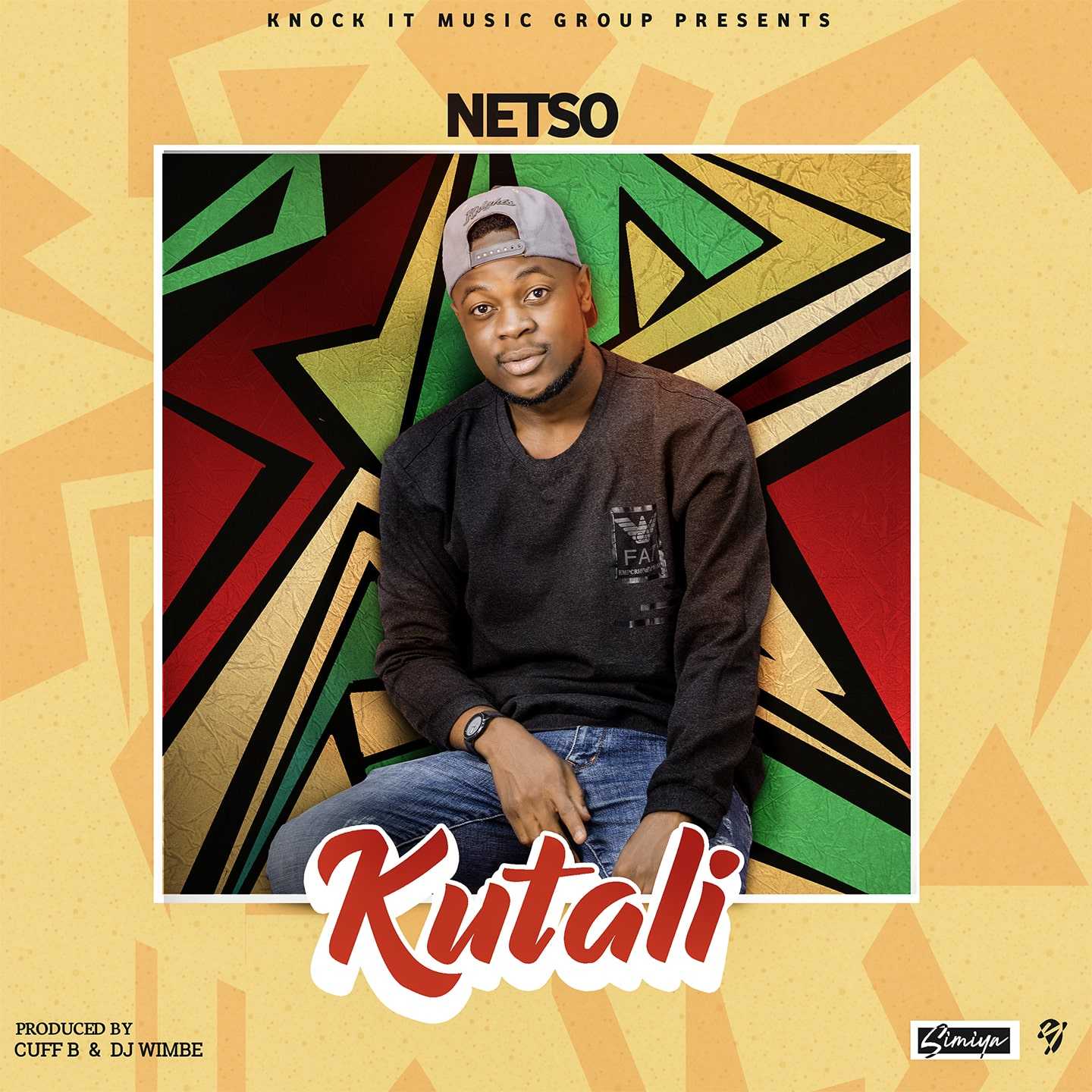 Kutali  Prod by Cuff B   DJ Wimbe | Netso | Dancehall |  XaMuzik