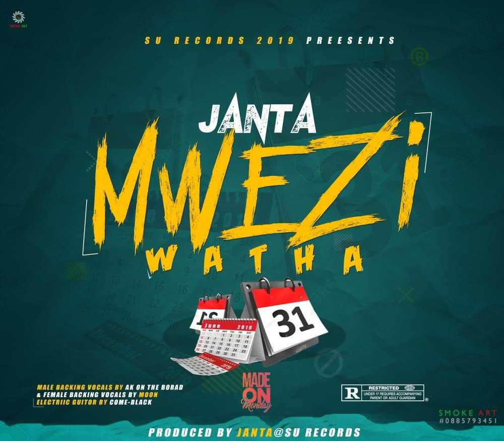 Mwezi Watha  Prod by Janta | Janta |  |  XaMuzik