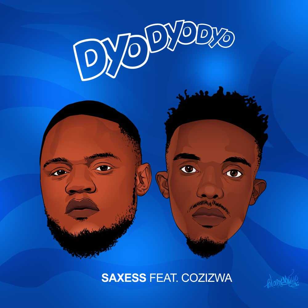 Dyodyodyo | Saxess feat Cozizwa | Blues |  XaMuzik