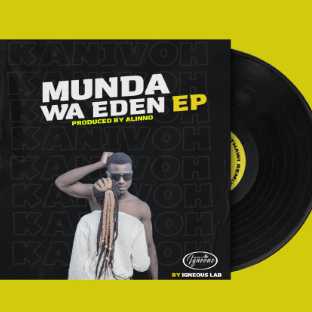 Munda wa Eden EP | Songs: 5