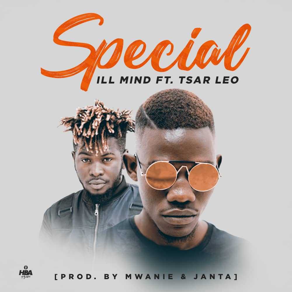 Special feat Tsar Leo  Prod by Mwanie   Janta | ILL Mind | XaMuzik