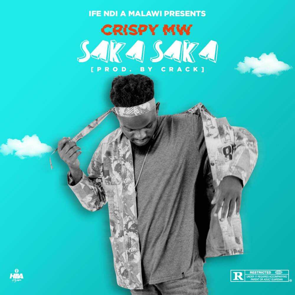 Sakasaka | Crispy Mw feat AK |  |  XaMuzik