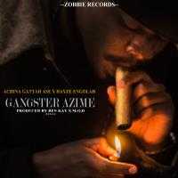 Gangster Azime  Prod by Ken Kay   M O D | Achina Gattah Ase x Hayze Engolah | XaMuzik