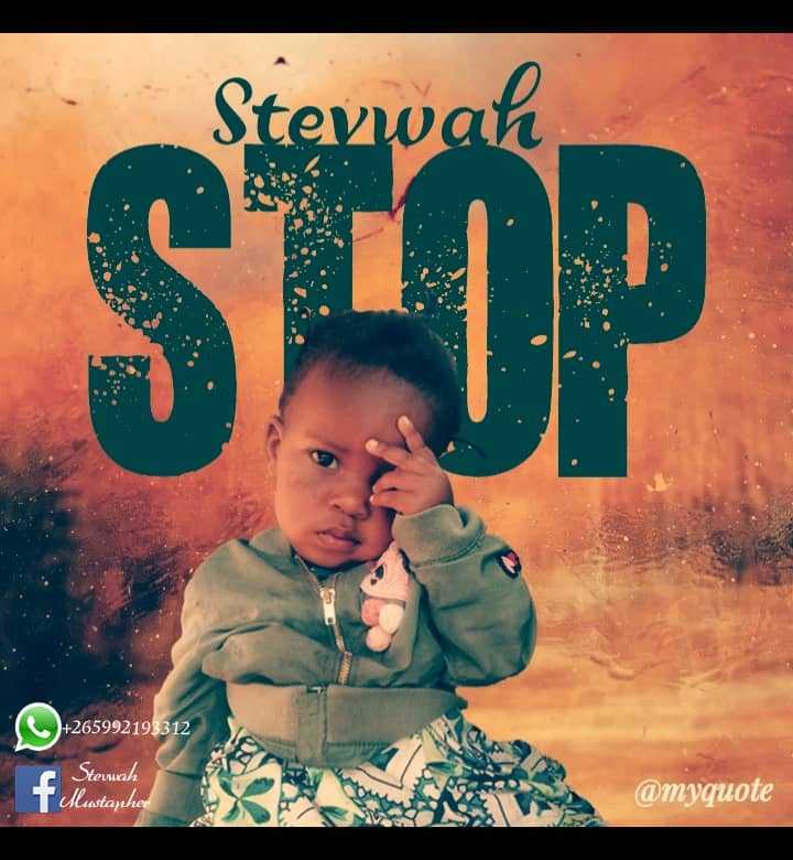 Stop | Stevwa | XaMuzik