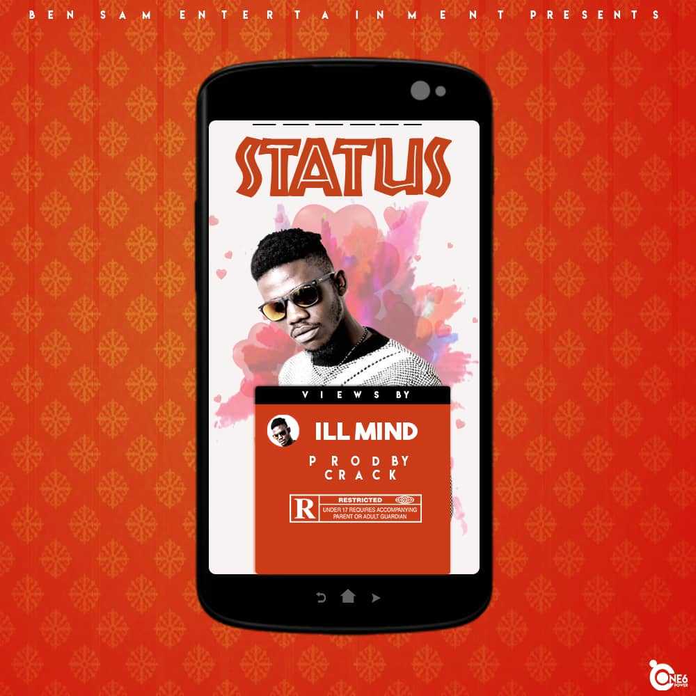 Status  Prod by Crack | ILL Mind | XaMuzik