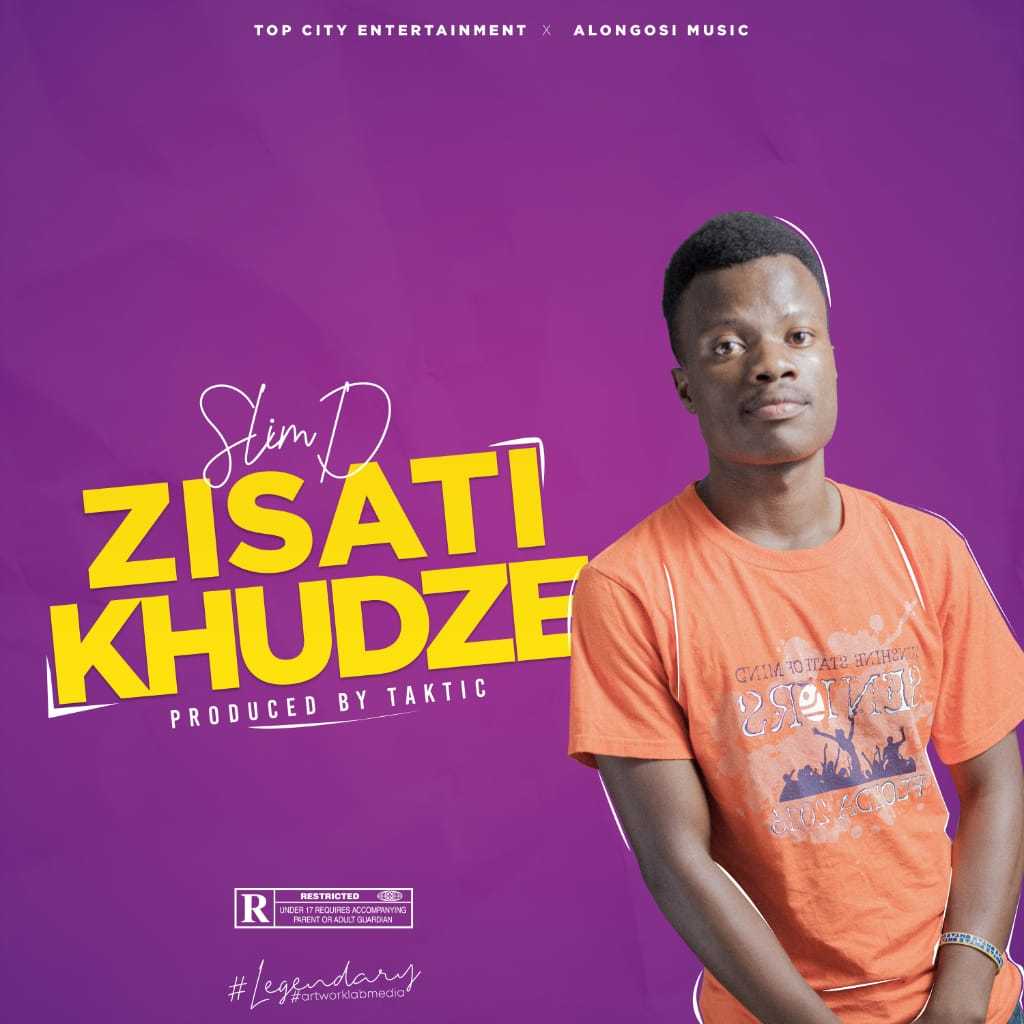 Zisatikhudze  Prod by Tactic | Slim D | XaMuzik