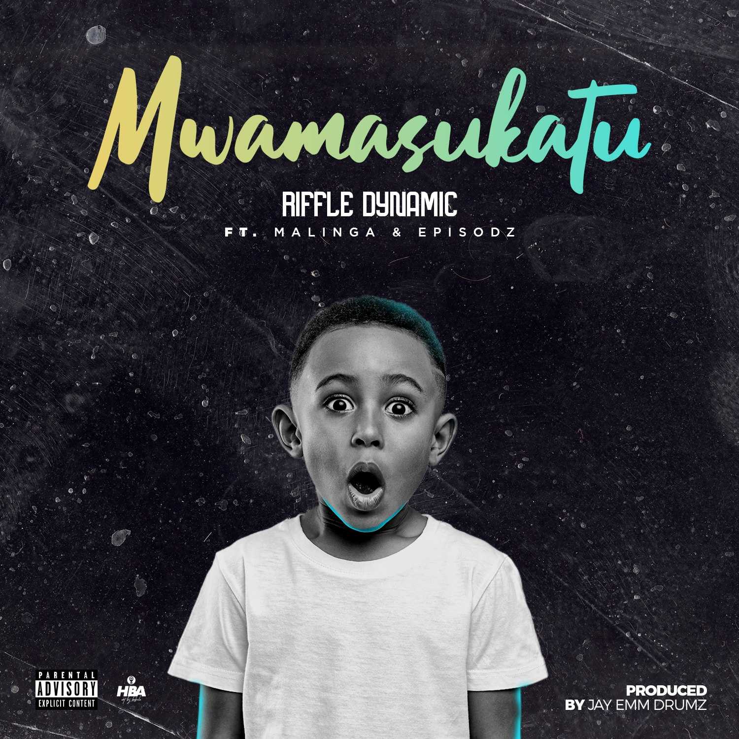 Mwamasukatu  Prod by Jay Emm | Riffle Dynamic feat Malinga & Episodz | XaMuzik