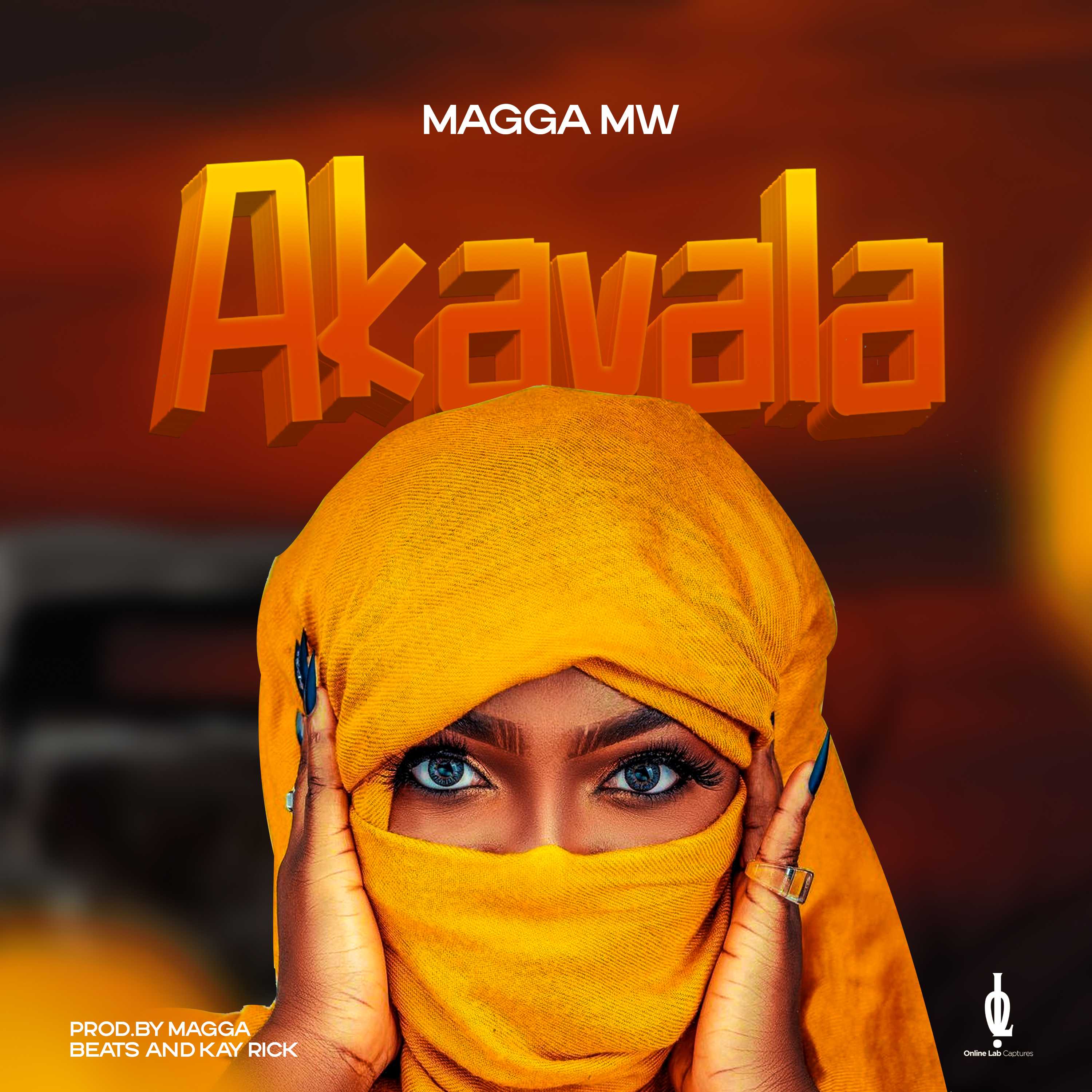 Akavala prod by Magga Beats And Kay Rick | Magga Mw | amapiano |  XaMuzik