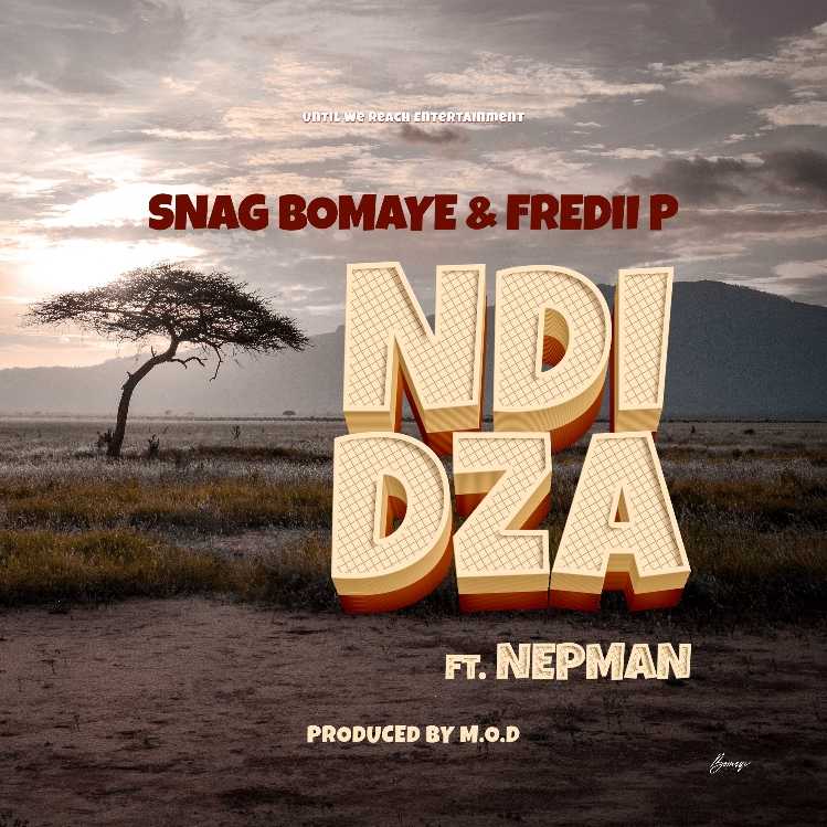 Ndidza ft Nepman Prod MOD | Snag Bomaye & Fredii P | XaMuzik