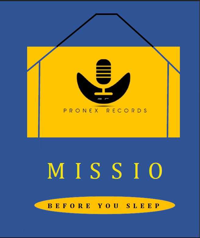 Before You Sleep  Prod  by Proud | Missio | XaMuzik