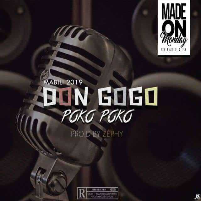 Pokopoko | Don Gogo |  |  XaMuzik