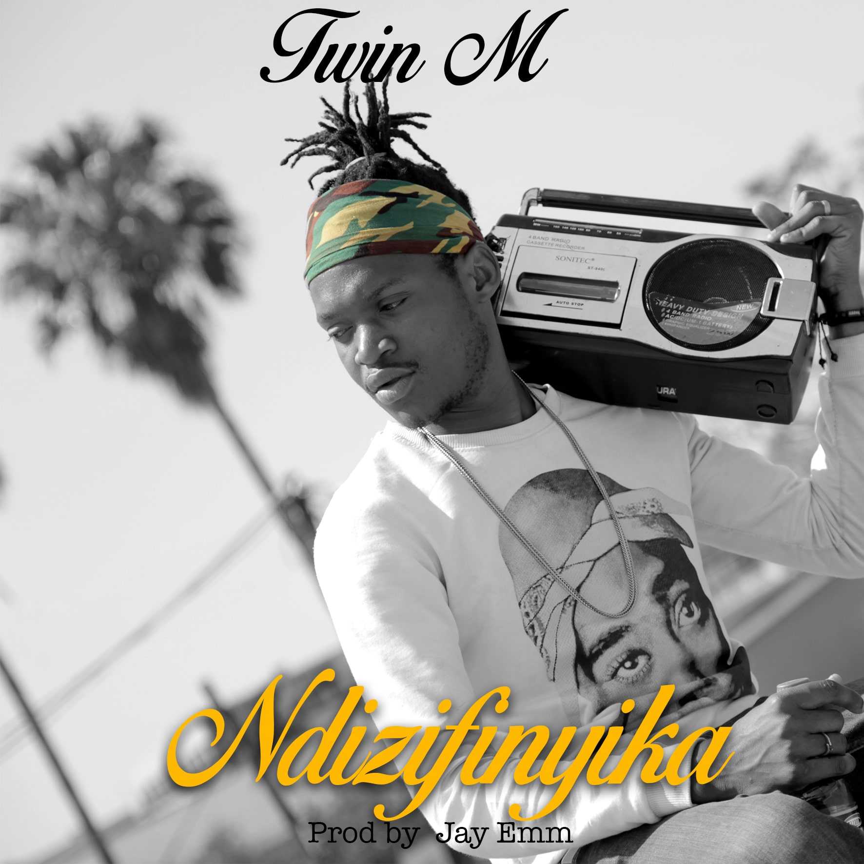 Ndizifinyika  Prod by Jay Emm Drums | Twin M | XaMuzik