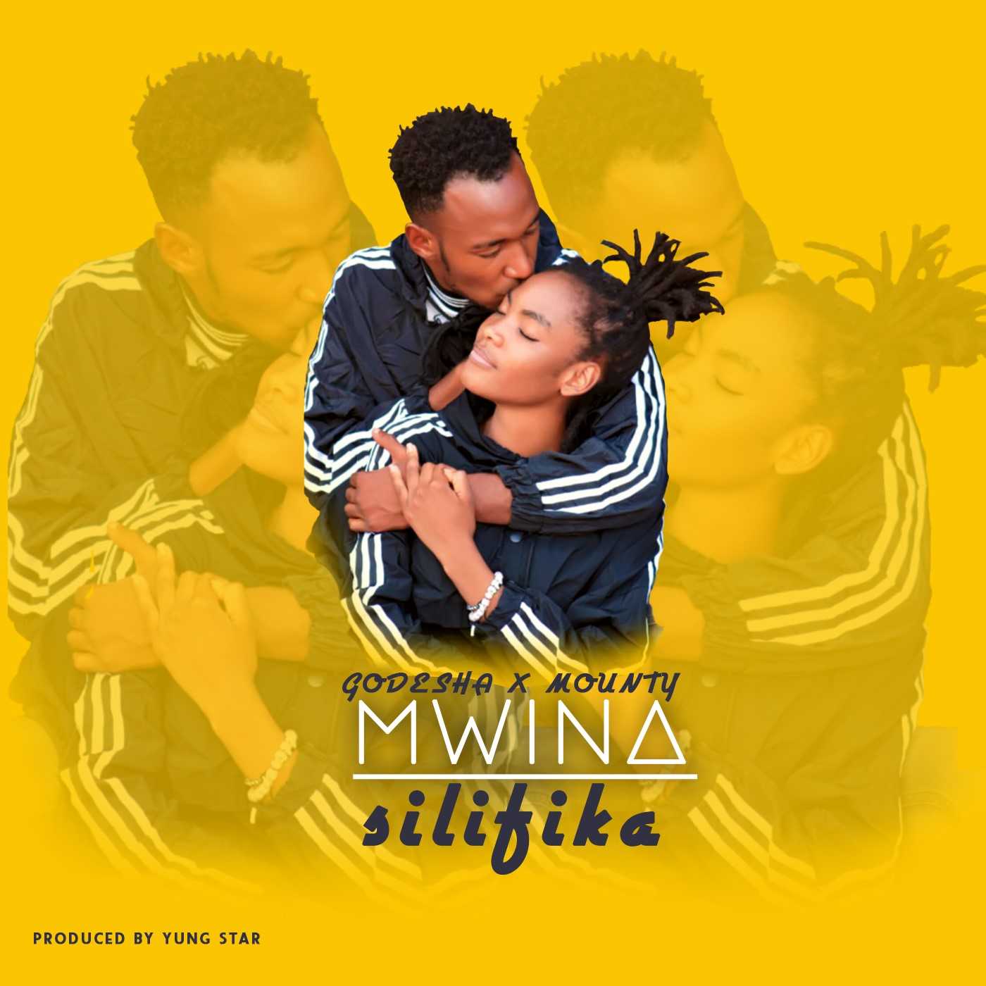 Mwina Silifika  Prod by Yung Star | Godesha x Monty | XaMuzik