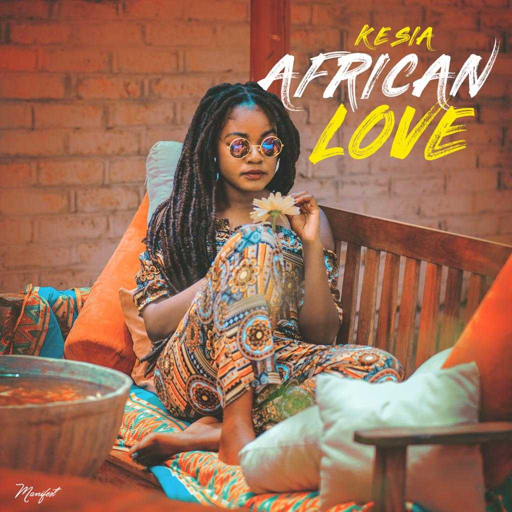 African Love | Kesiah |  |  XaMuzik