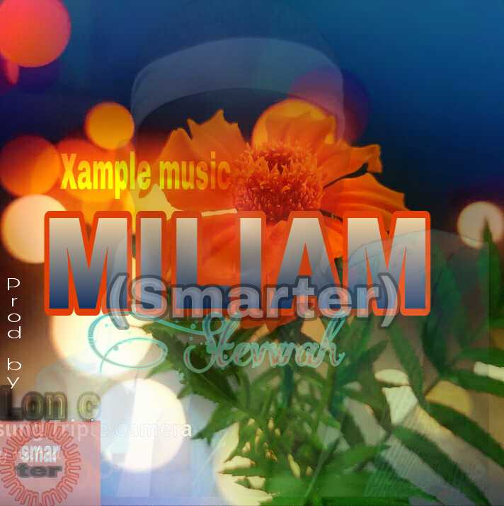 Milia prod by Lon C | Stevwa | XaMuzik