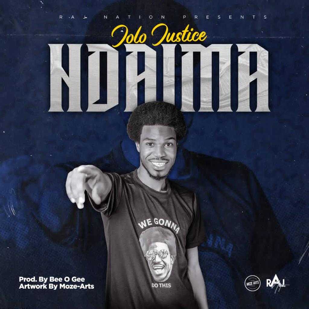 Ndaima | Jolo Justice | XaMuzik