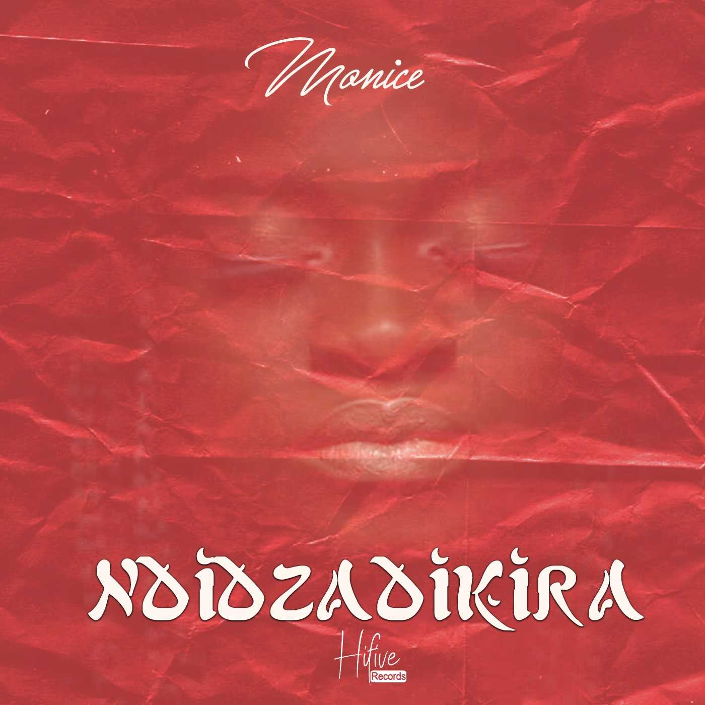 Ndizadikira  Prod by Yung Star | Monice | XaMuzik