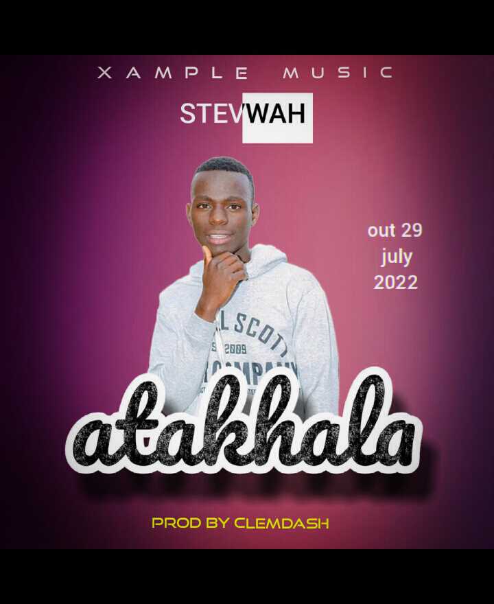 Atakhala | stevwah |  |  XaMuzik