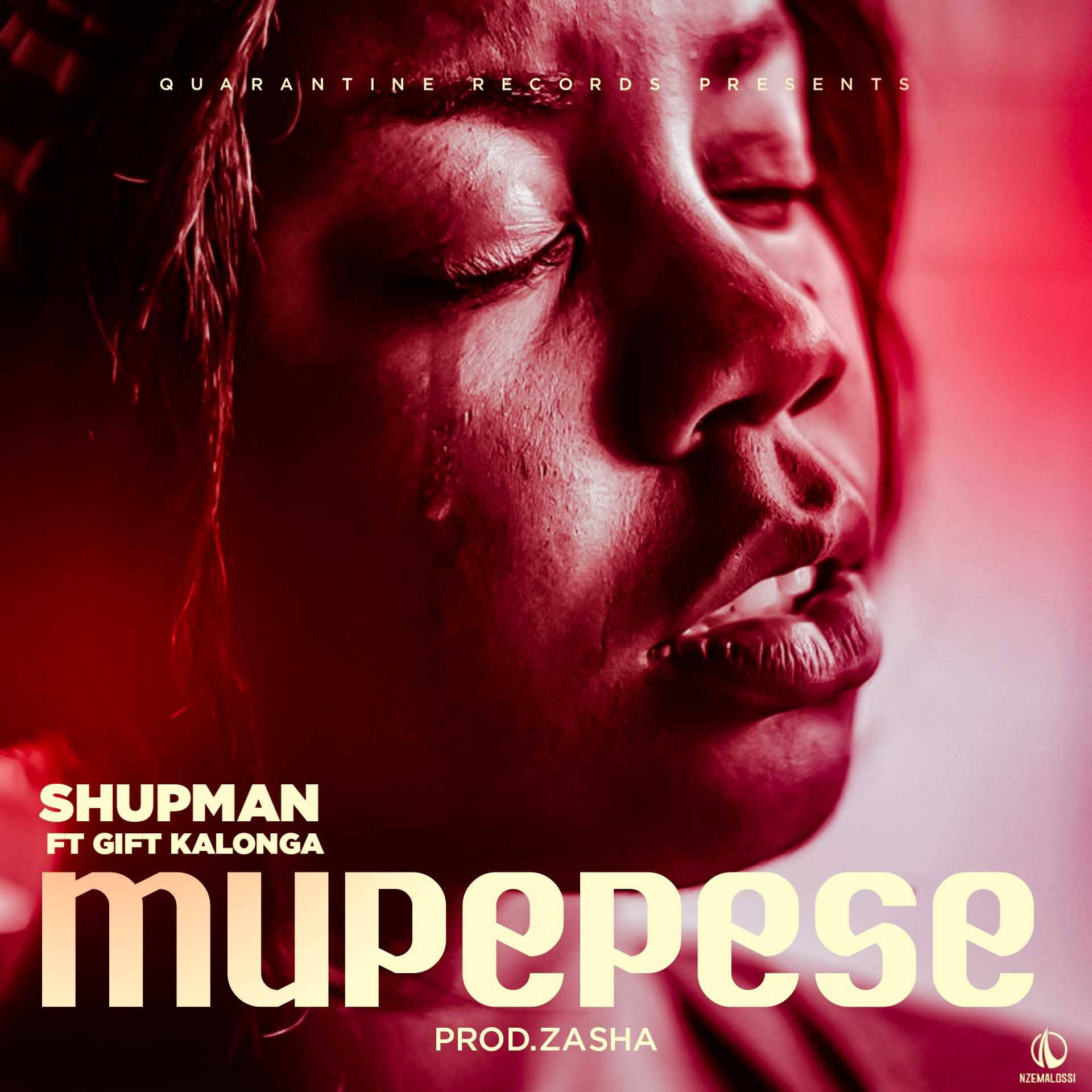 Mupepese Prod Zasha Quarantine Records | Shupman | XaMuzik