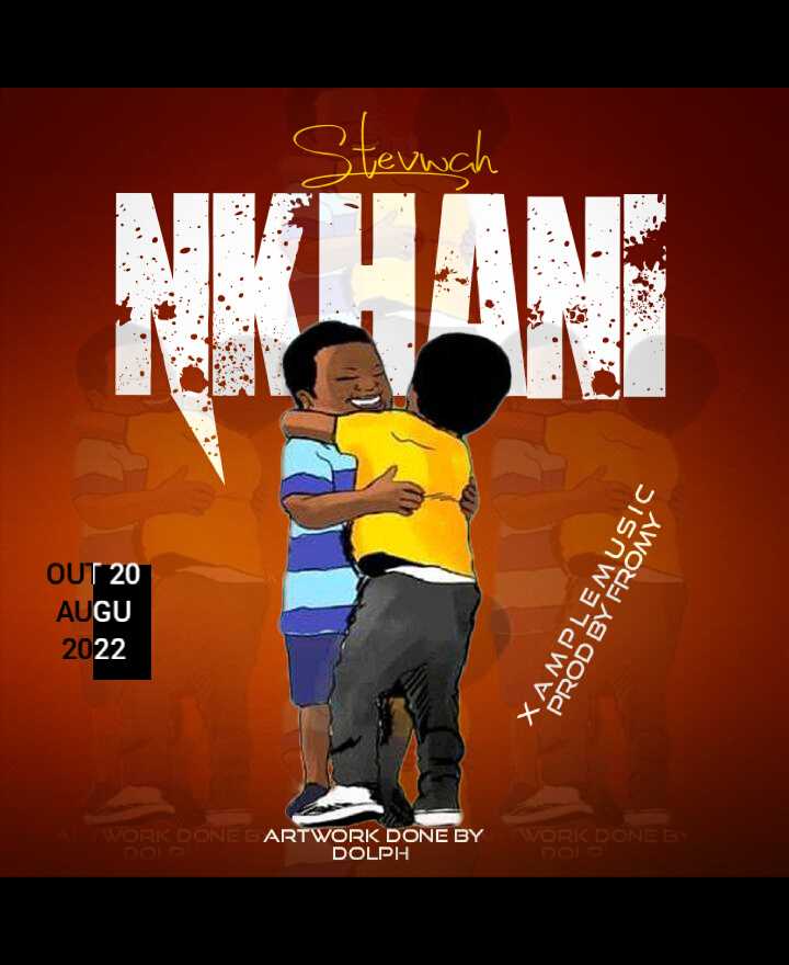 Nkhani | Stevwah | XaMuzik