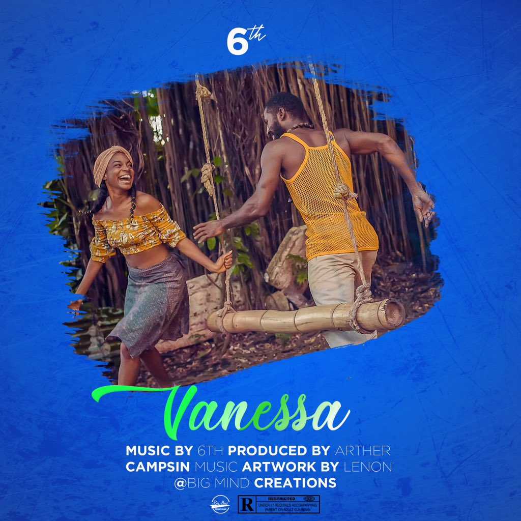 Vanessa | 6th Mw | Dancehall |  XaMuzik