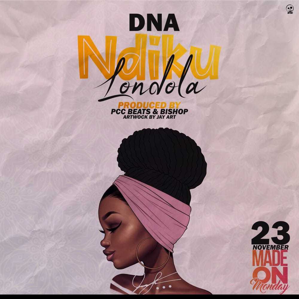 DNA   Ndikulondola  Prod by PCC Beats   Mr Bishop | DNA | XaMuzik