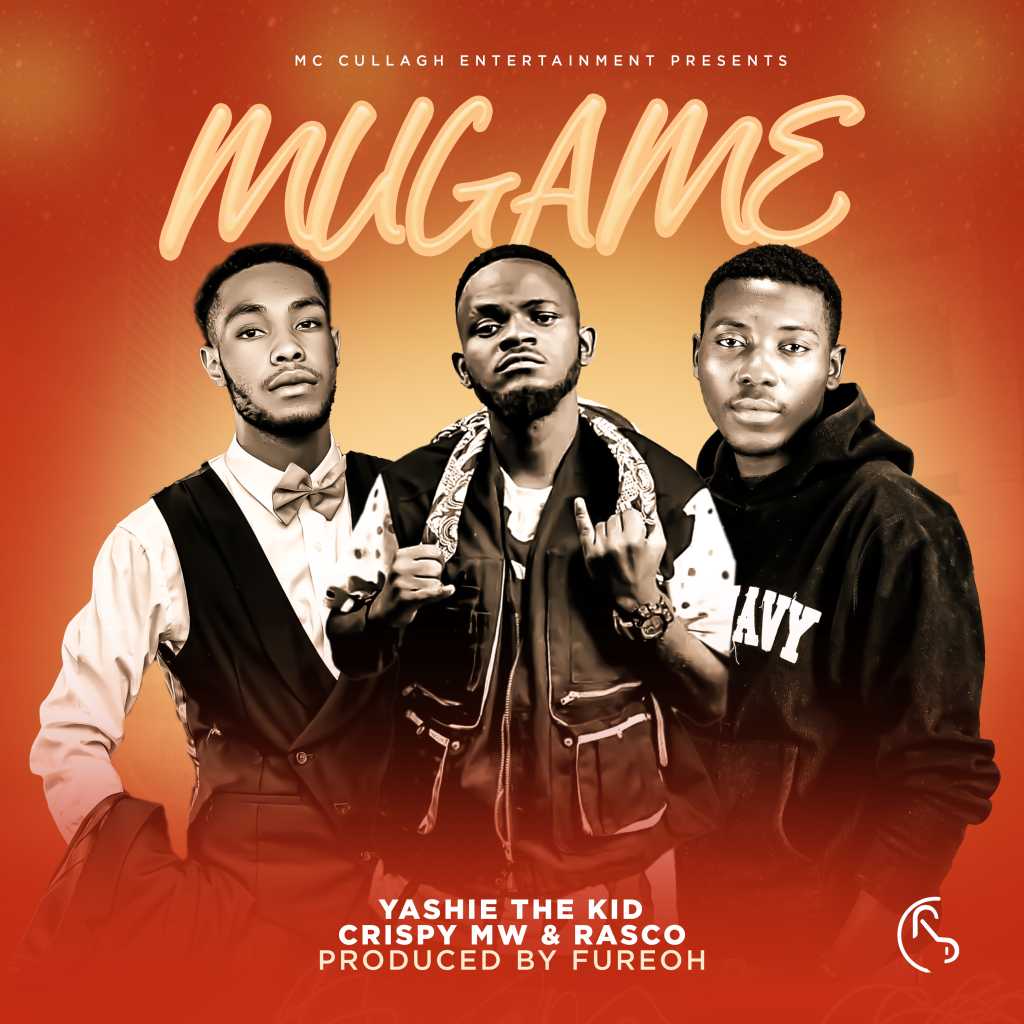 Mu Game Prod By Fureoh | Rasco x Yashie The Kid & Crispy Mw | Trap |  XaMuzik