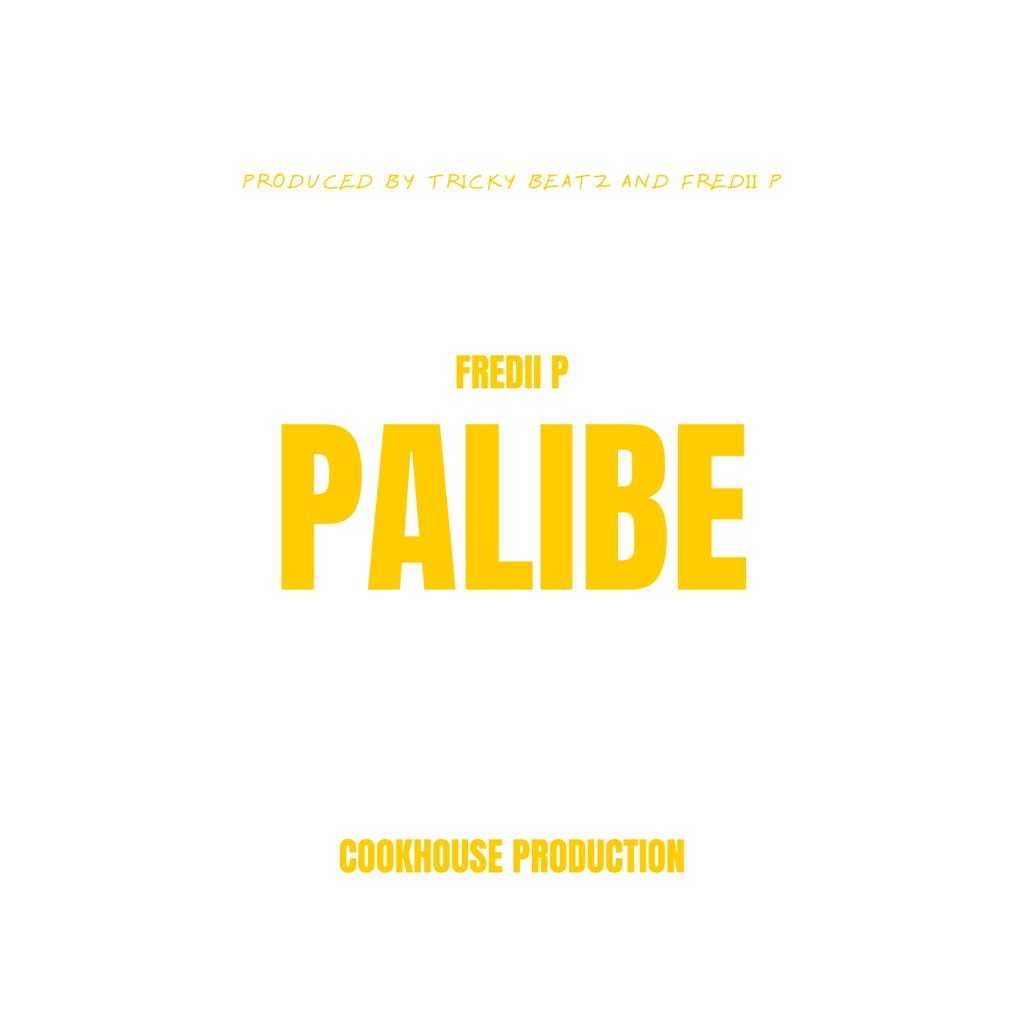 Palibe | Fredii P | XaMuzik