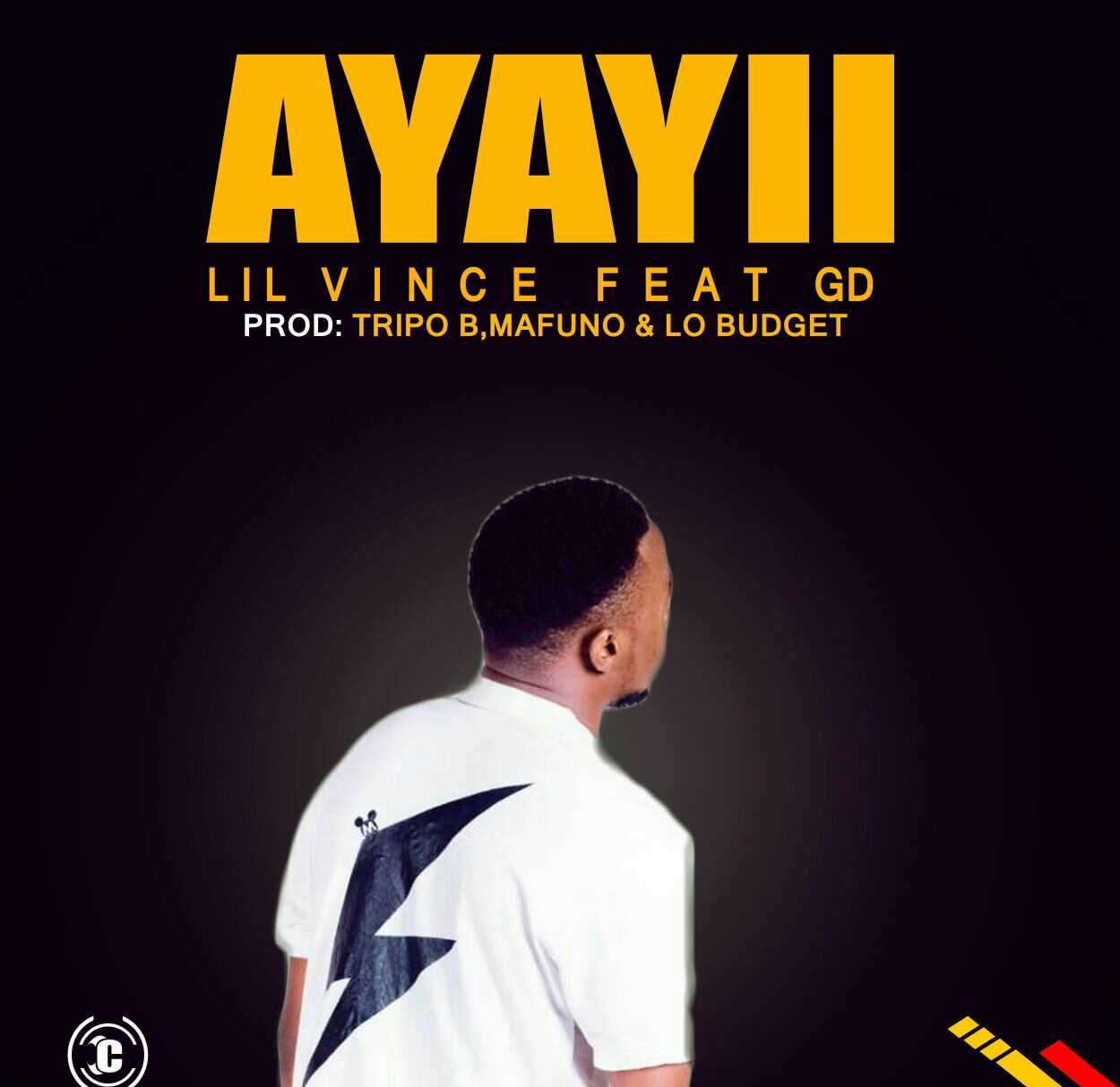 Ayayii | Lil Vince feat GD | XaMuzik