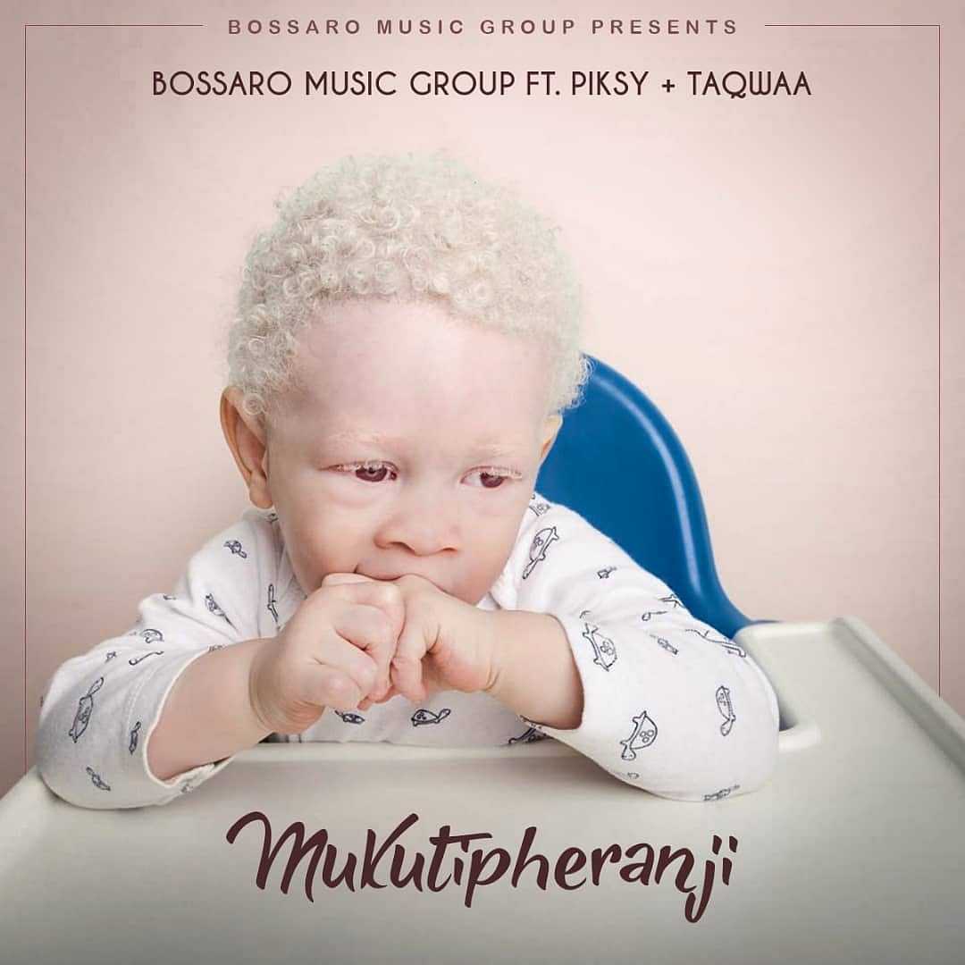 Mukutiphelanji | Bossaro Music Group feat Piksy & Taqwaa | XaMuzik