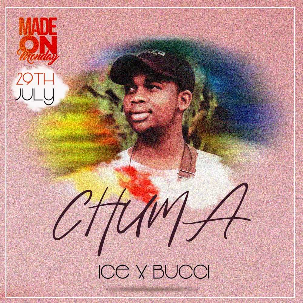 Chuma | Ice x Bucci | XaMuzik