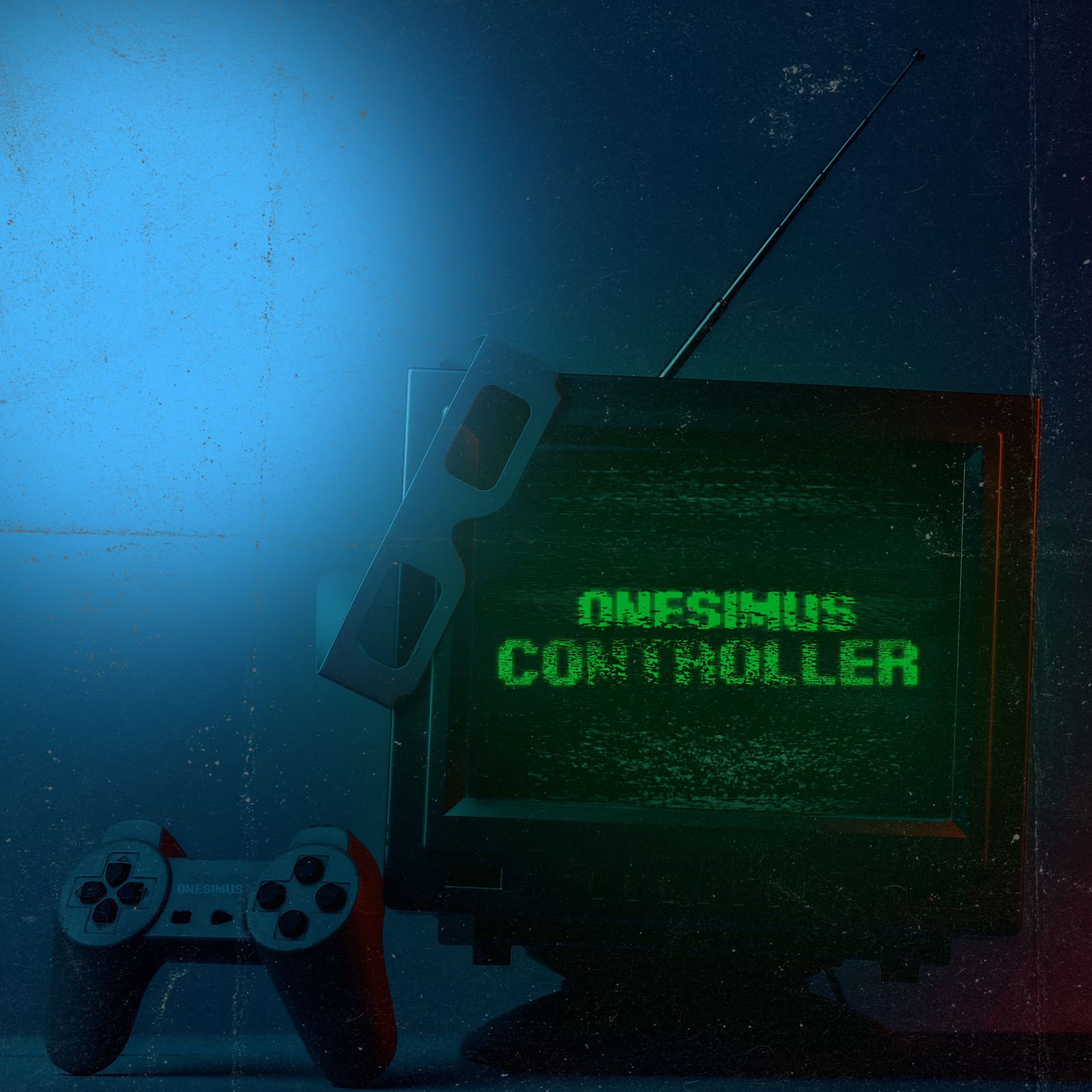 Controller | Onesimus | XaMuzik