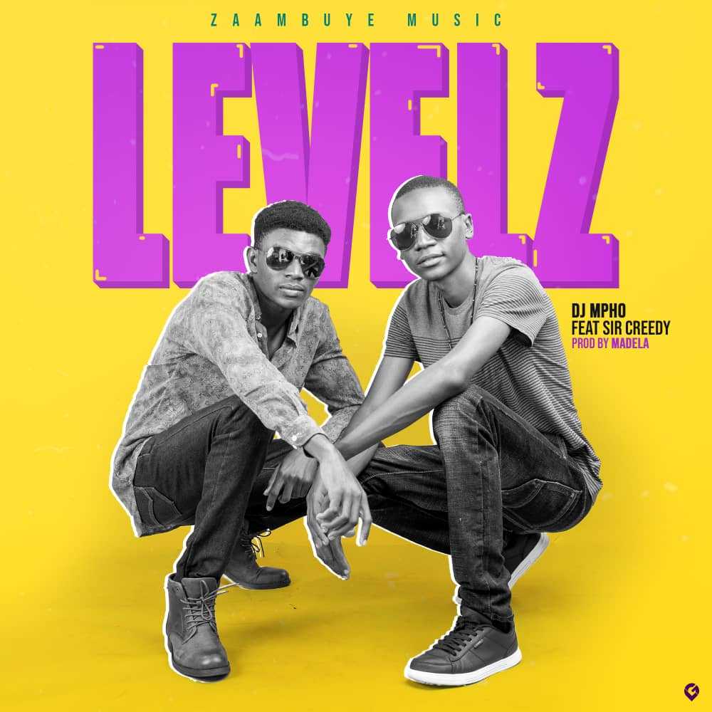 Levelz  Prod by Madela | DJ Mpho feat Sir Creedy | Gospel Rap |  XaMuzik