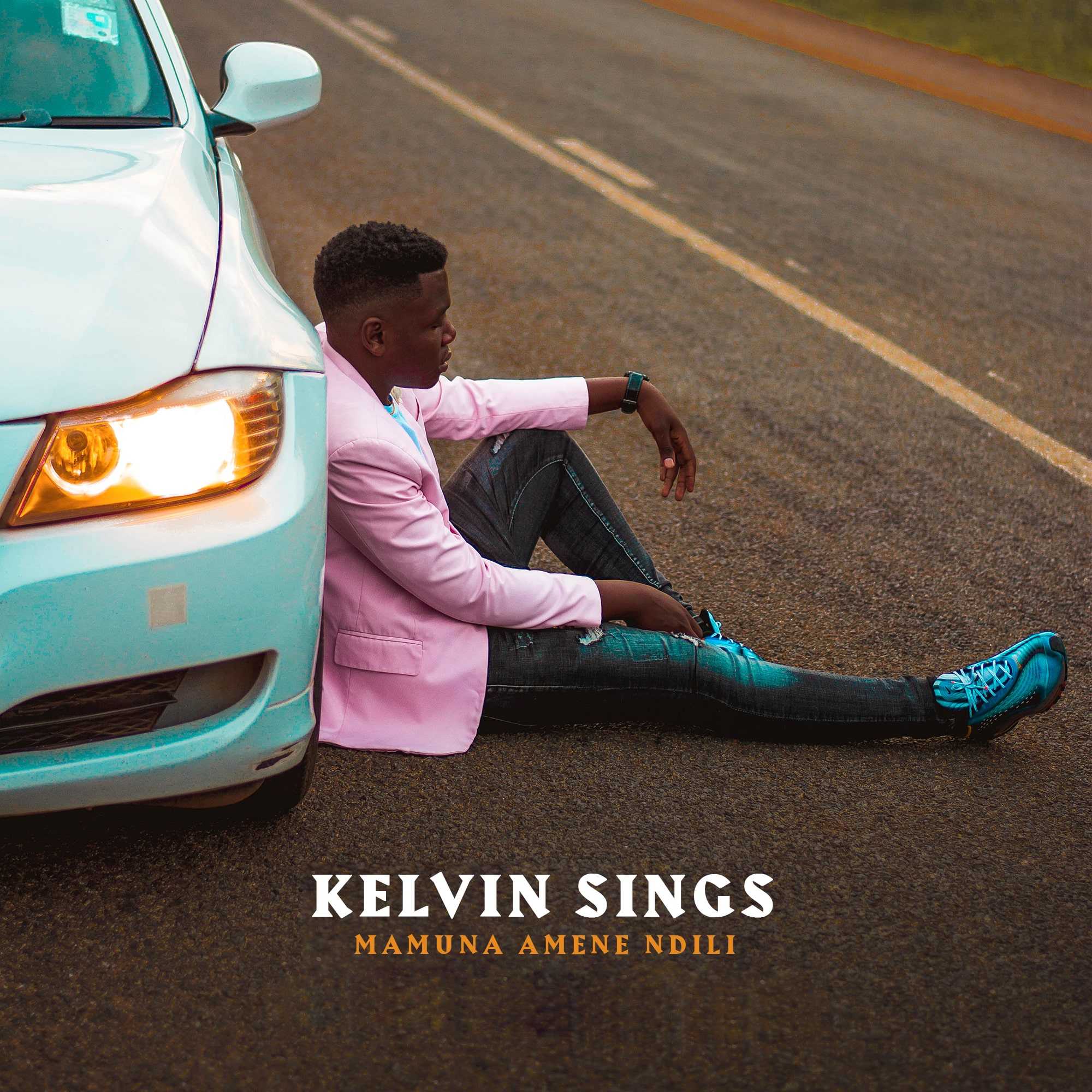 Mamuna Amene Ndili | Kelvin Sings | Afro Pop |  XaMuzik
