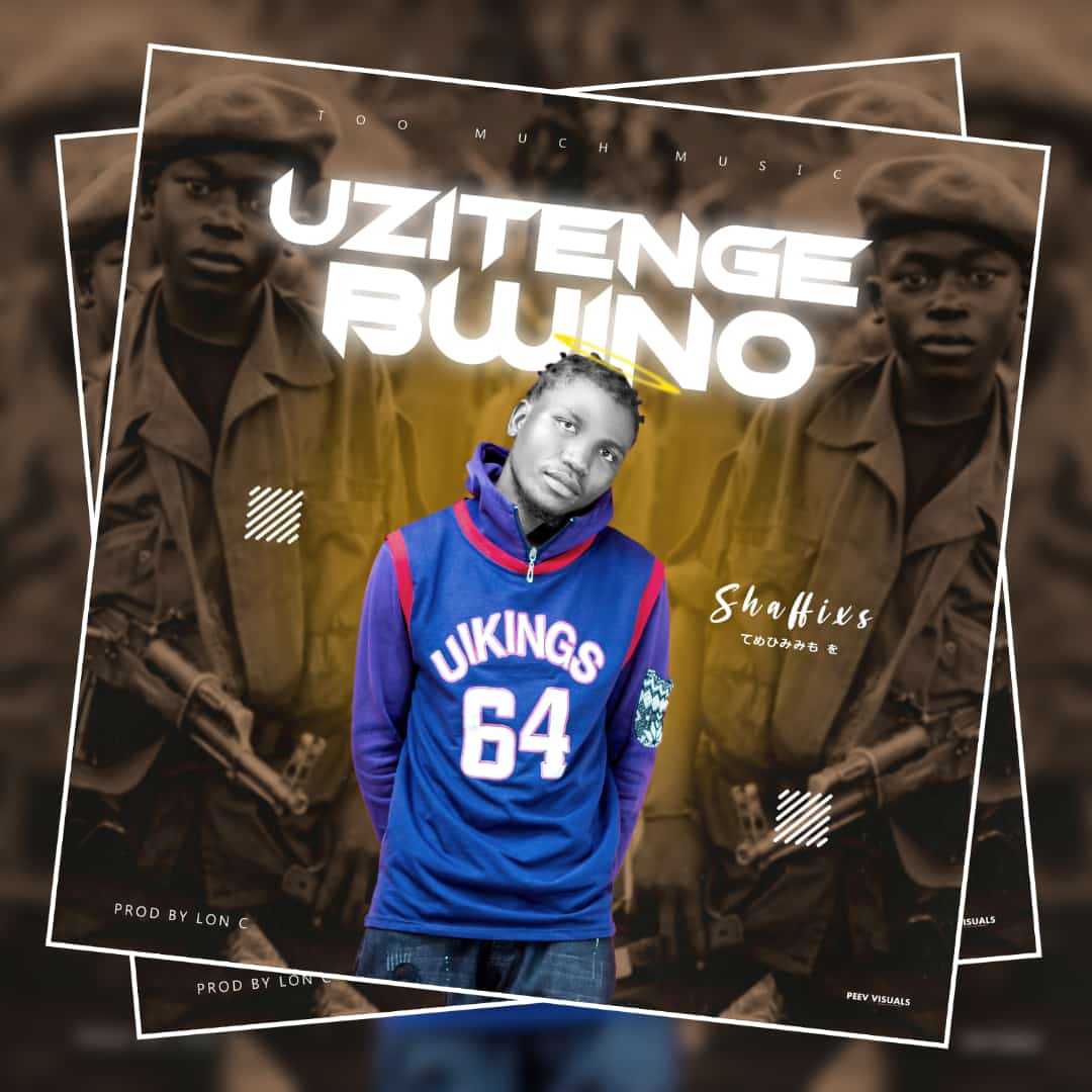 Uzitenge bwino prod by Lon C | Shaffix | XaMuzik