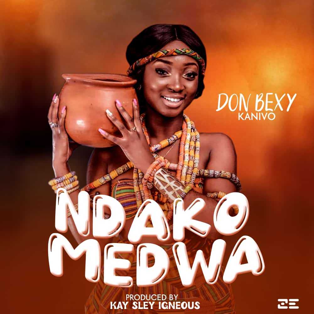 Ndakomedwa | Don bexy | XaMuzik