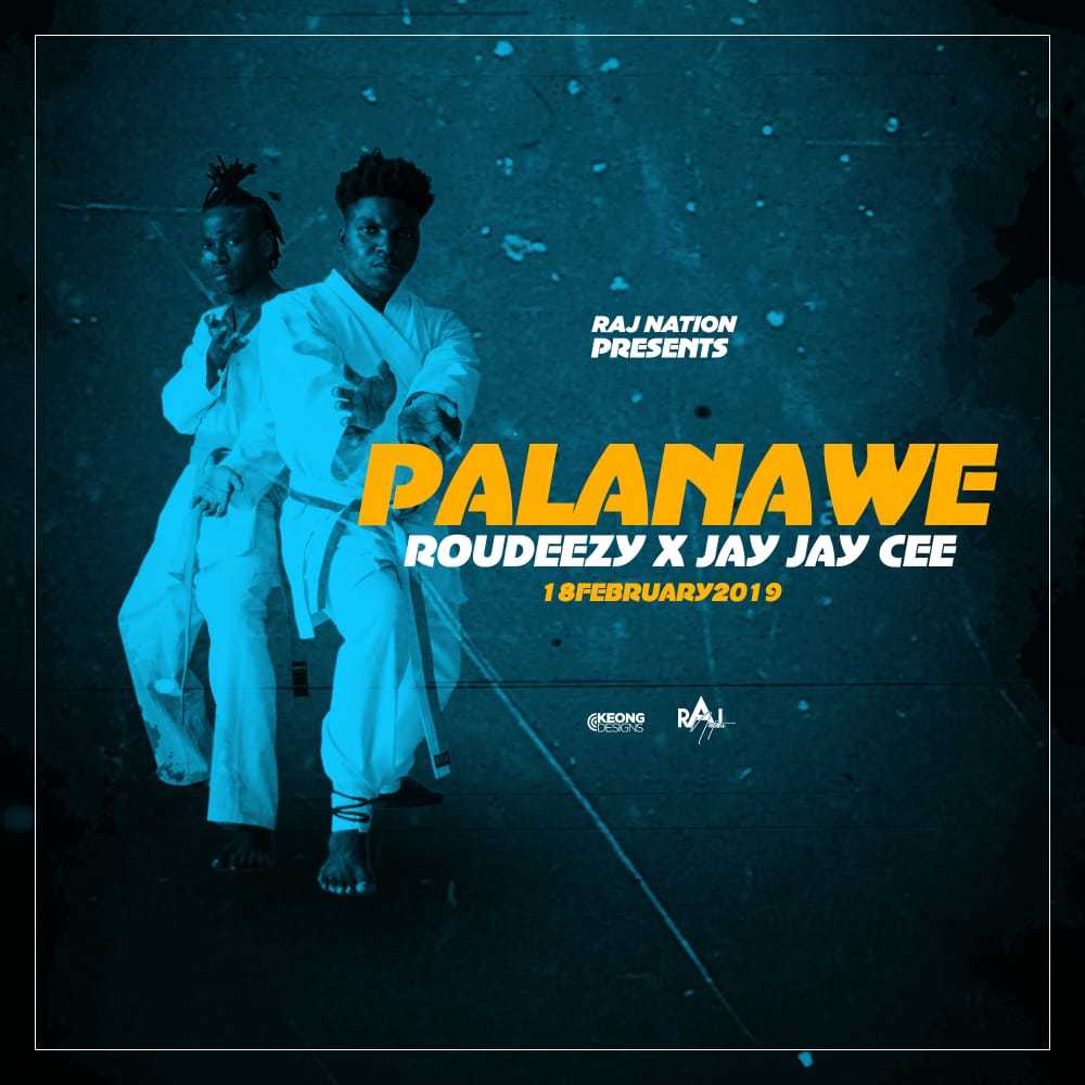 Palanawe | Roudeezy  x Jay Jay Cee |  |  XaMuzik