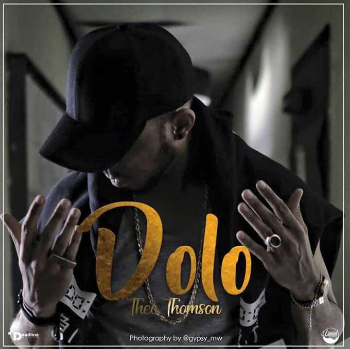 Dolo | Theo Thomson |  |  XaMuzik