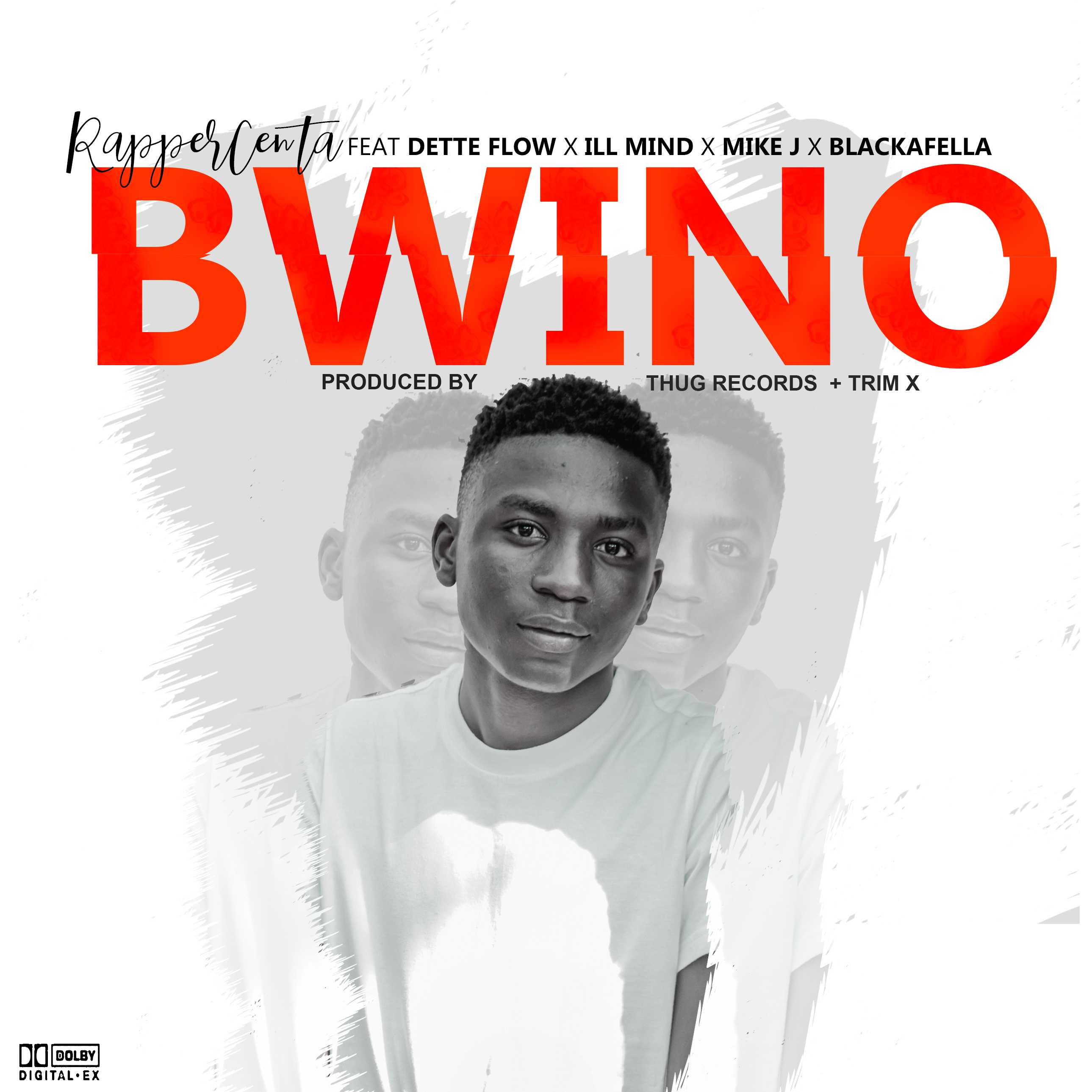 Bwino | Rapper Centa feat Ill Mind x Dette Flo x Mike J & BlackaFella |  |  XaMuzik