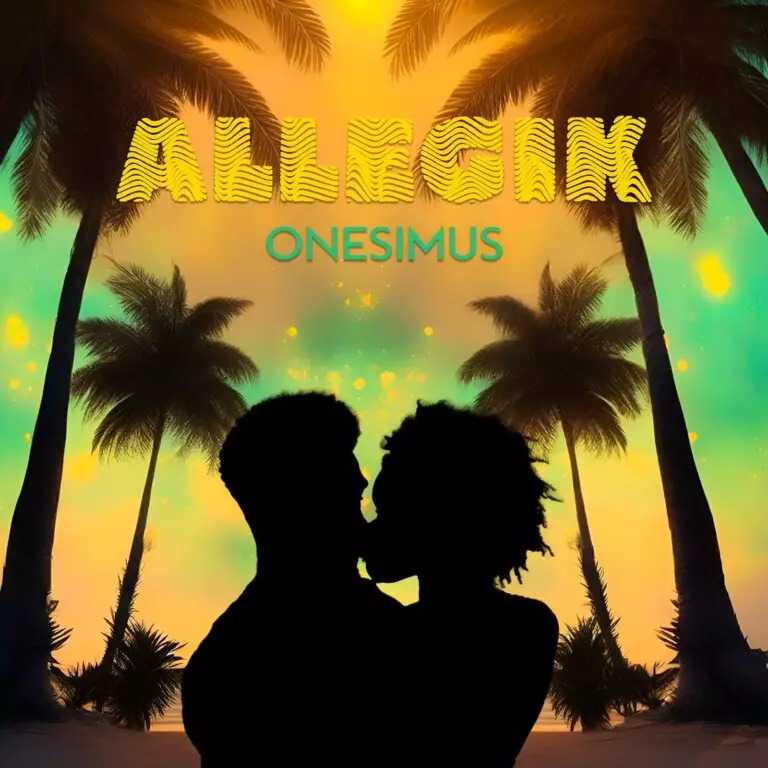 Allegik | Onesimus | Afrobeat |  XaMuzik