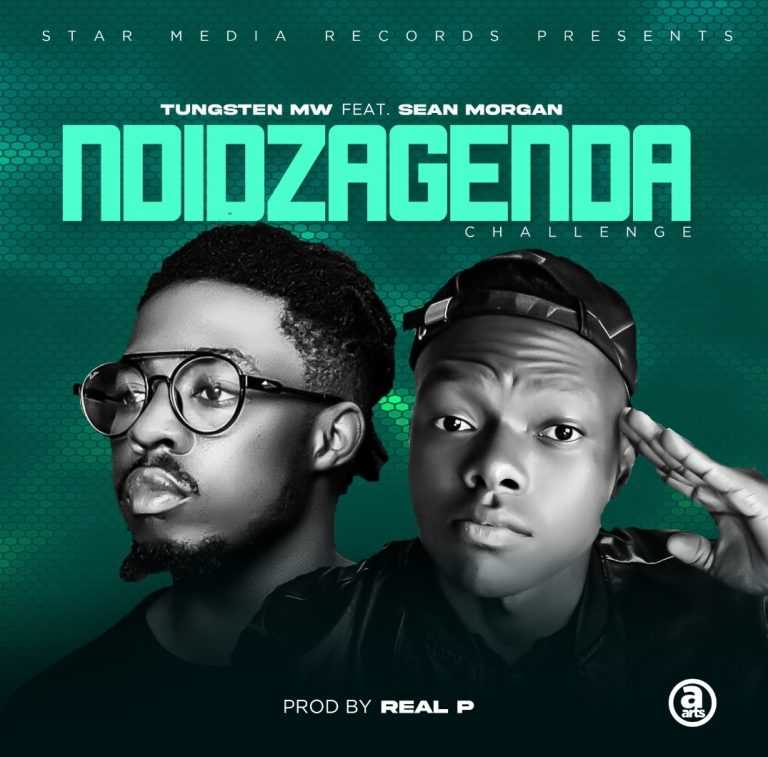 Ndizagenda | Tungsten x Sean Morgan | XaMuzik