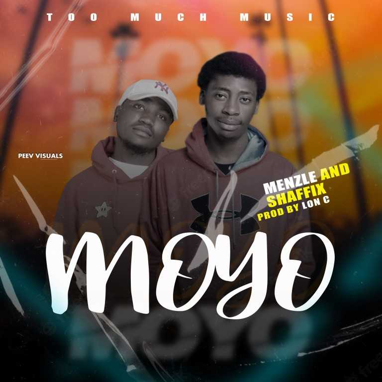 Moyo | Menzle x Shaffix_pod by Lon C | XaMuzik