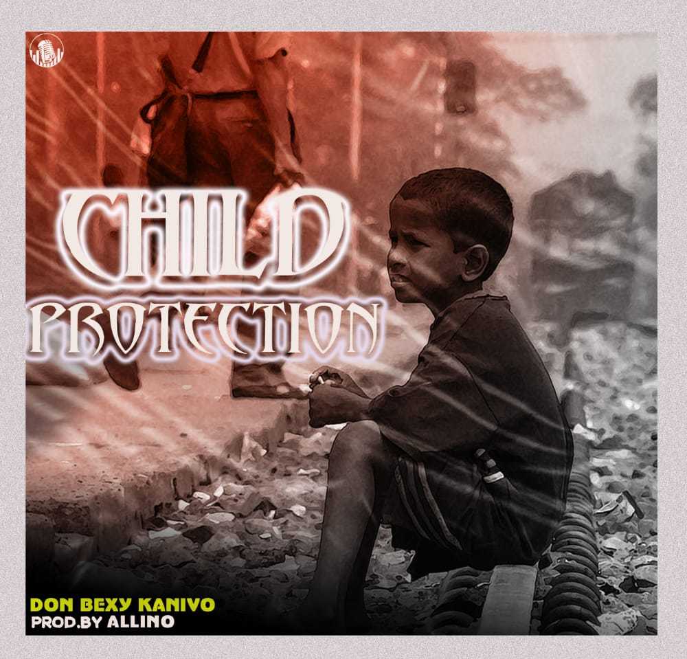 Child Protection  Prod by Alinno  | Don Bexy | XaMuzik