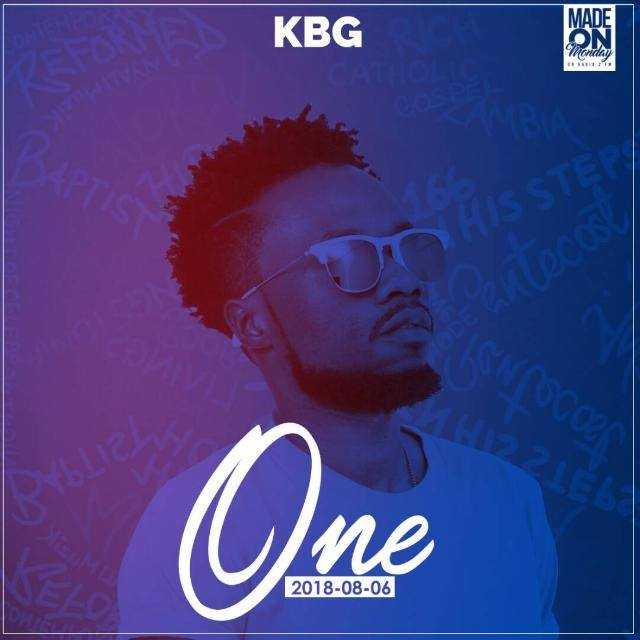 One | KBG | XaMuzik