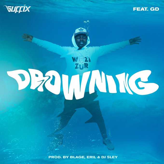 Drowning  Prod by Blage  E Ril   DJ Sley | Suffix | Hip Hop |  XaMuzik