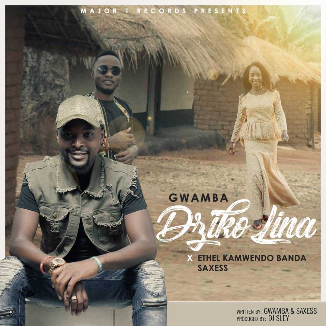 Dziko Lina  Prod by DJ Sley | Gwamba feat Saxess & Ethel Kamwendo Banda | Gospel |  XaMuzik