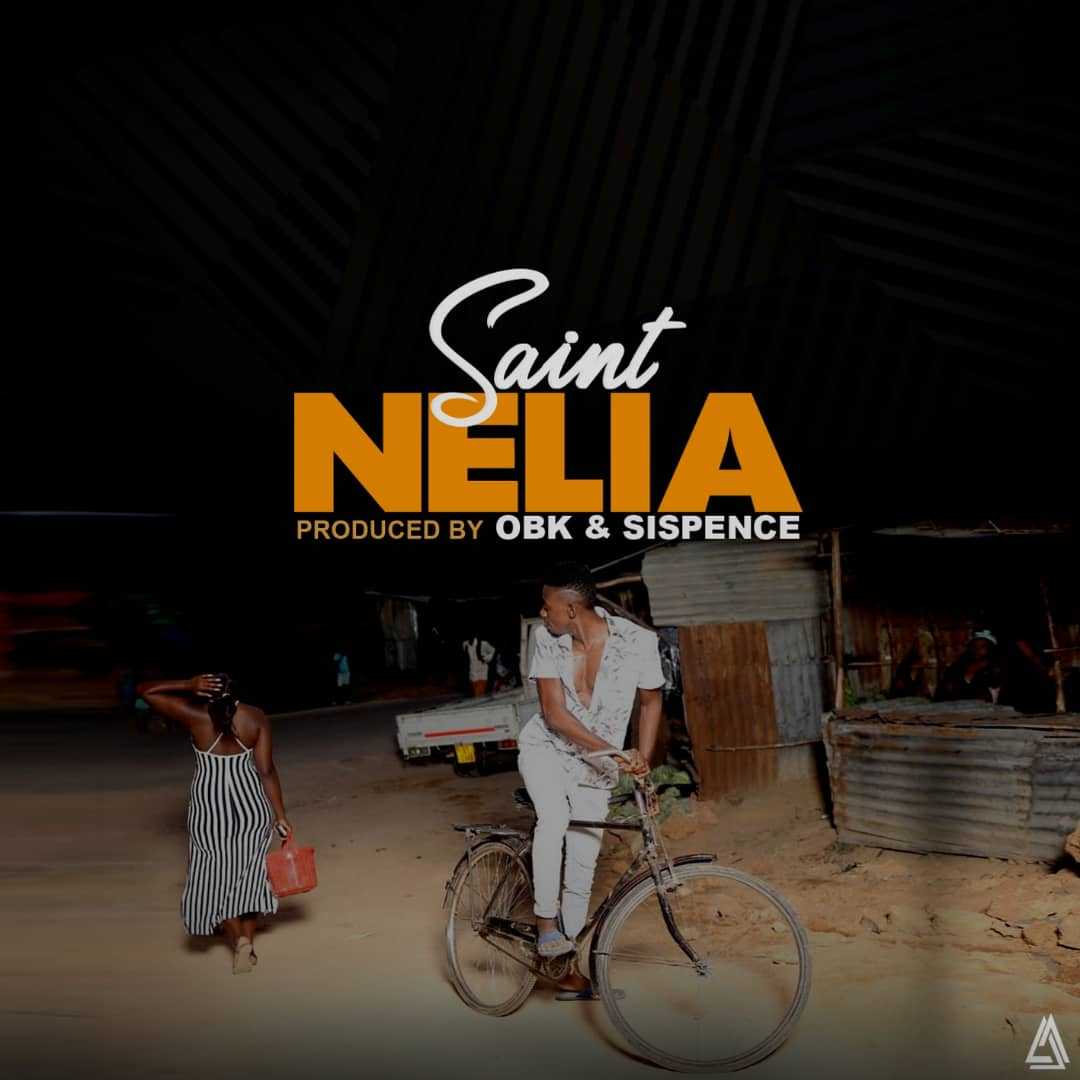 Nelia  Prod by OBK   Sispence | Saint | Afro |  XaMuzik