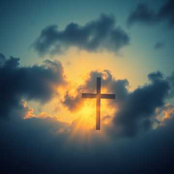 Dear God | Waptoon AI | XaMuzik