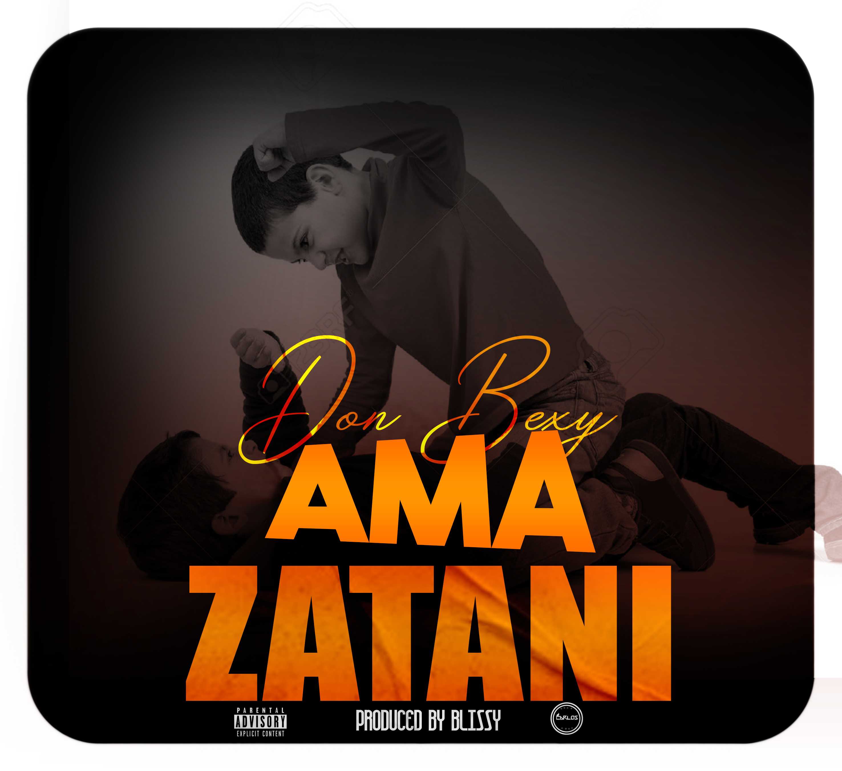 Amadzatani Kwanu Prod by Blissy Music Frame Records  | Don Bexy | XaMuzik